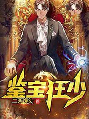 鉴宝狂少陆飞结局