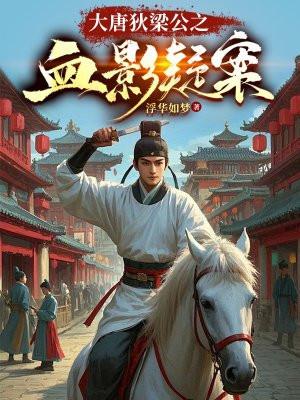 大唐狄公案几个故事
