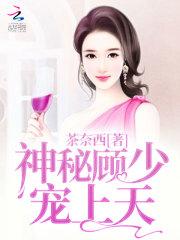 神秘顾爷宠妻如命免费全文