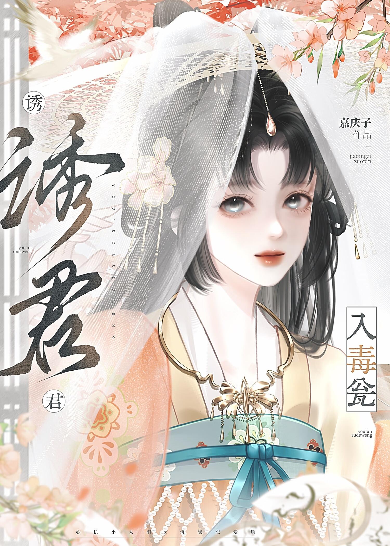 诱君全文免费阅读无弹窗