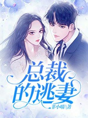 总裁的逃妻大结局是什么