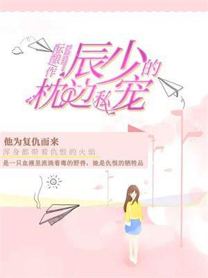 辰少的心尖宠