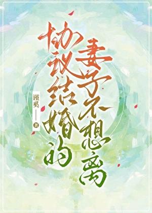 协议结婚的妻子不想离 谨奚