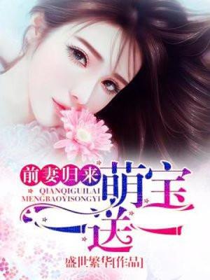 前妻萌宝请签收