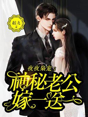神秘老公夜夜撩