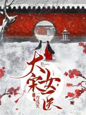 大宋女医苏荷txt