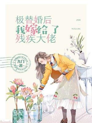 替婚嫁给残疾大佬txt