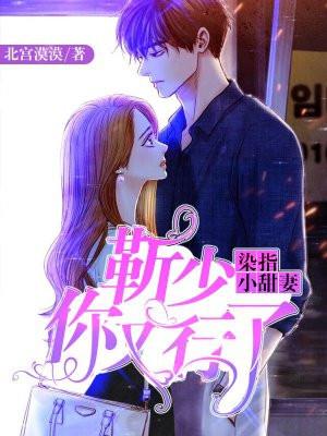 染指小萌妻免费读全本