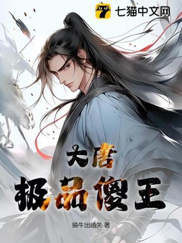 大唐极品傻王子