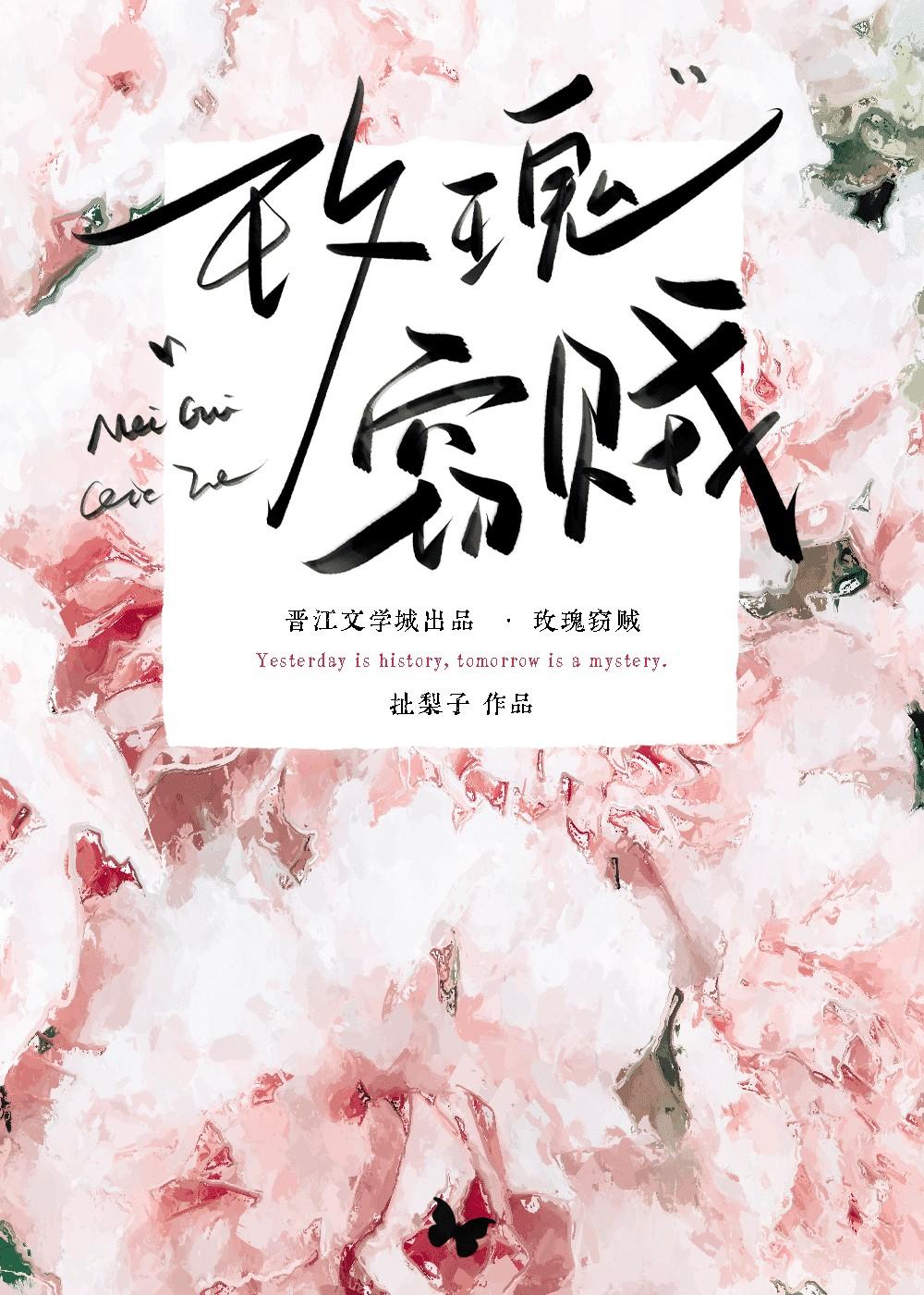 玫瑰窃贼歌词意思