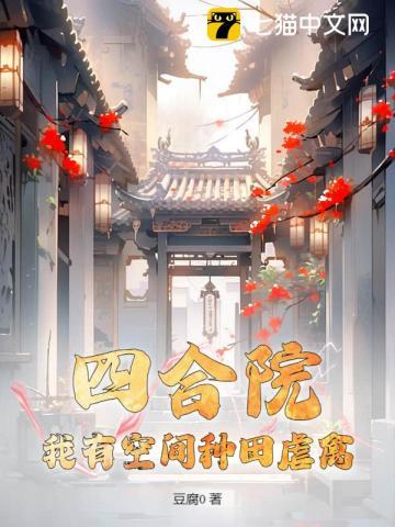 穿越四合院带空间的