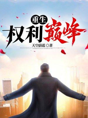 重生权利巅峰txt