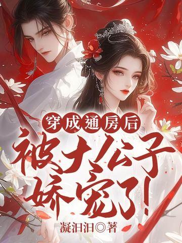 穿越成为通房的宠文