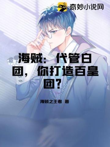 海贼代管白团