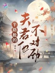 半路抢的夫君他不对劲无弹窗