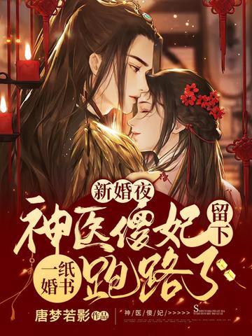 神医傻妃留下一纸婚书跑路了实时