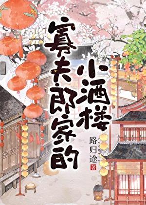 寡夫郎家的小酒楼番外