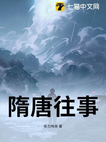 电视剧隋唐历史