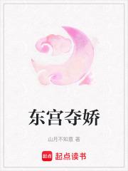 东宫夺娇朝暮漫漫原著