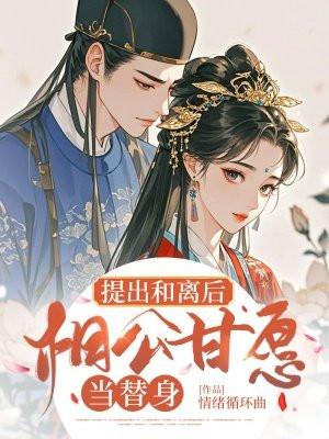 提出和离后相公甘愿当替身