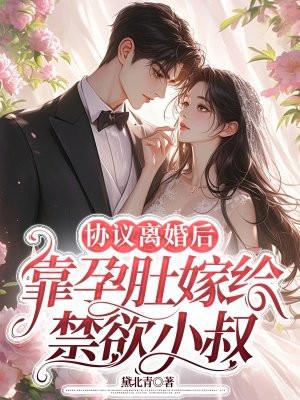 靠孕肚嫁给禁欲小叔 黛北青