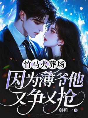 竹马火葬场因为薄爷他又争又抢