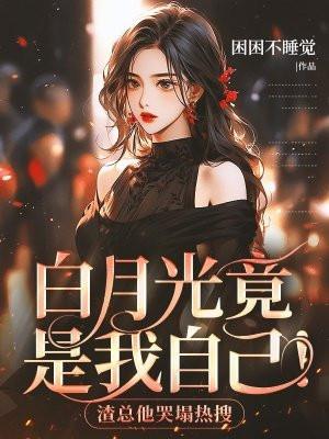 白月光竟是我自己 白絮沉