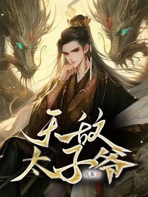 无敌太子爷 恨水愁风