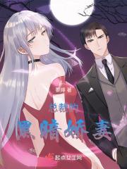 霸道总裁的叛逆娇妻