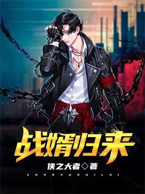 战婿归来顾远夏婉