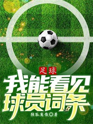 足球我能看见球员词条为什么不更新