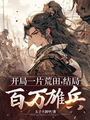 开局一片荒田结局百万雄兵TXT