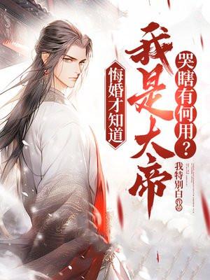 悔婚才知道我是大帝哭瞎有何用动画