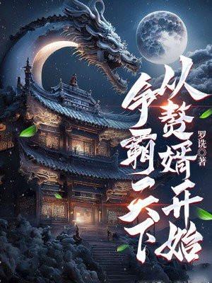 争霸天下从赘婿开始TXT免费最新章节列表