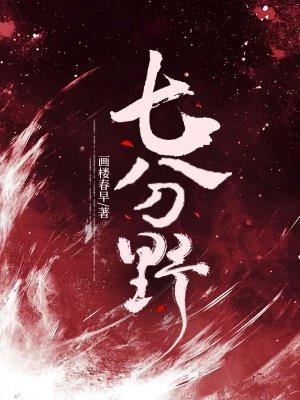 七分野男主角是谁