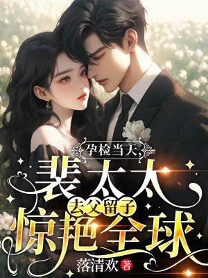 孕检当天裴太太去父留子惊艳全球的叫什么名字