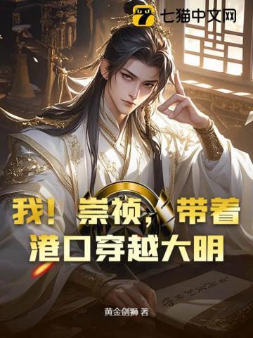 我崇祯带着港口穿越大明txt