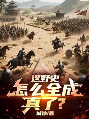 怎么全成真了