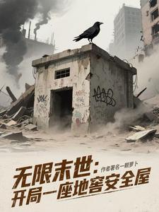 无限末世开局一座地窖安全屋 作者一颗萝卜