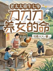 重生七零年代老太太
