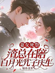 渣总在陪白月光孩子庆生 书旗