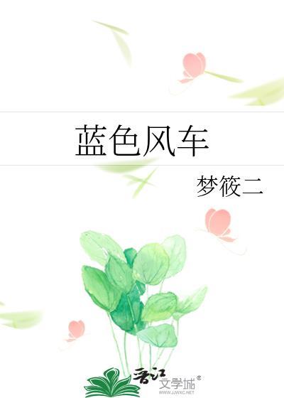 蓝色风车正文番外