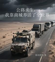 公路求生我靠商城养活了全世界
