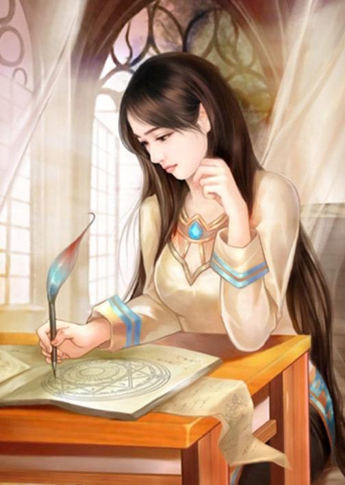 贺邈_乔宛全文免费阅读