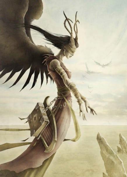 我的修为无上限叶君临的道侣