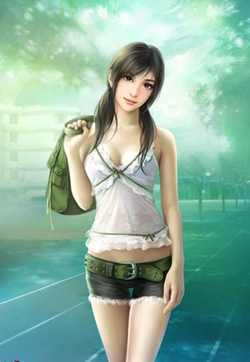 林枫苏慕白免费听