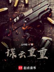 谍云重重作者尘中陌