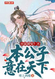 本公子意在天下14