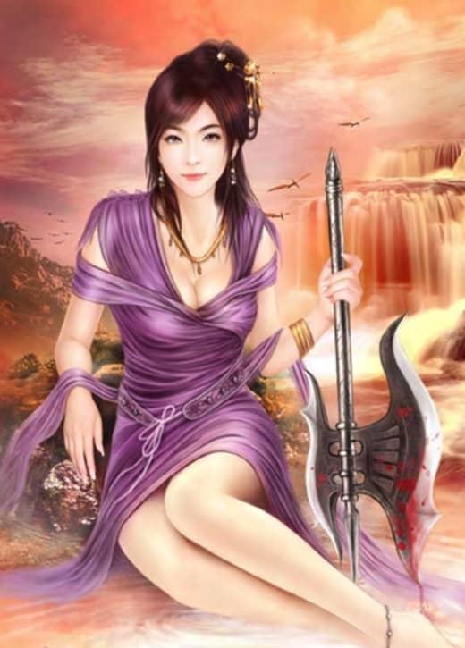 秦川宋瑶最新更新