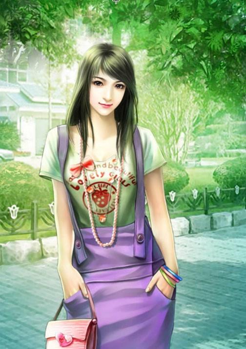 宋子轩长什么样子